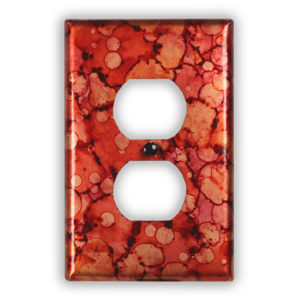 Autumn Copper Finish Patina 1 outlet