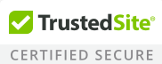 Trusted Site Security Certified